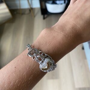 juicy couture bracelet